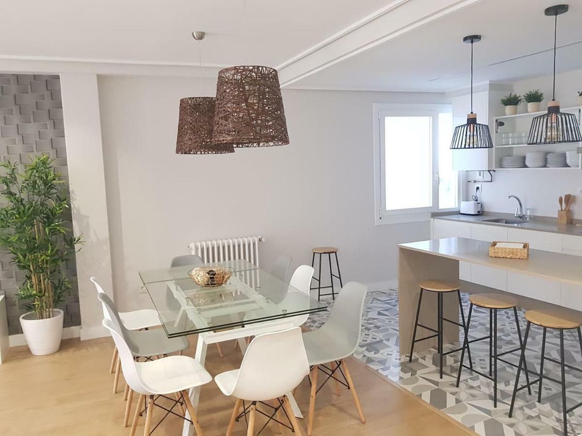 Quatre Casas Apartment Ourense Luaran gambar