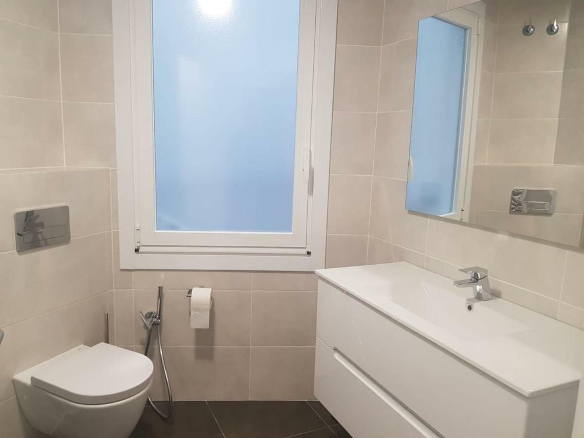 Quatre Casas Apartment Ourense Luaran gambar